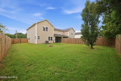 Tiny photo for 228 Smallwood Road, Hubert, NC 28539 (MLS # 100590585)