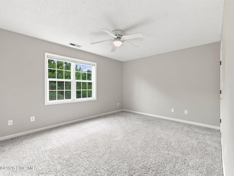 Tiny photo for 228 Smallwood Road, Hubert, NC 28539 (MLS # 100590585)