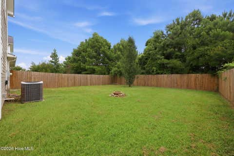 Tiny photo for 228 Smallwood Road, Hubert, NC 28539 (MLS # 100590585)