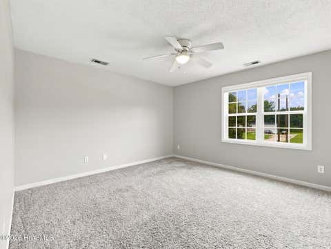 Tiny photo for 228 Smallwood Road, Hubert, NC 28539 (MLS # 100590585)