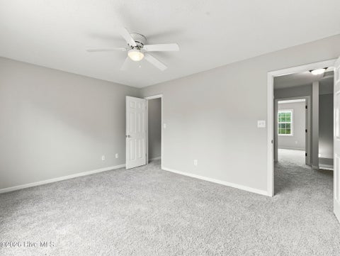 Tiny photo for 228 Smallwood Road, Hubert, NC 28539 (MLS # 100590585)