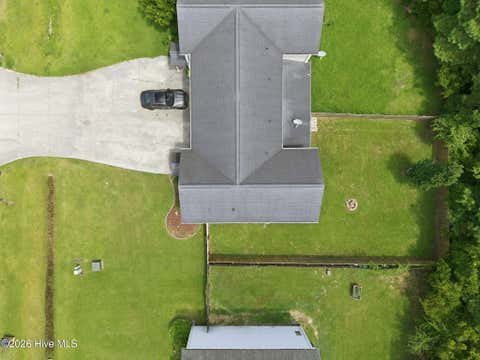 Tiny photo for 228 Smallwood Road, Hubert, NC 28539 (MLS # 100590585)