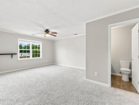 Tiny photo for 228 Smallwood Road, Hubert, NC 28539 (MLS # 100590585)