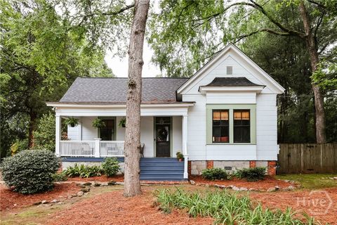 Photo of 905 Oglethorpe Avenue, Athens, GA 30606 (MLS # CL353289)