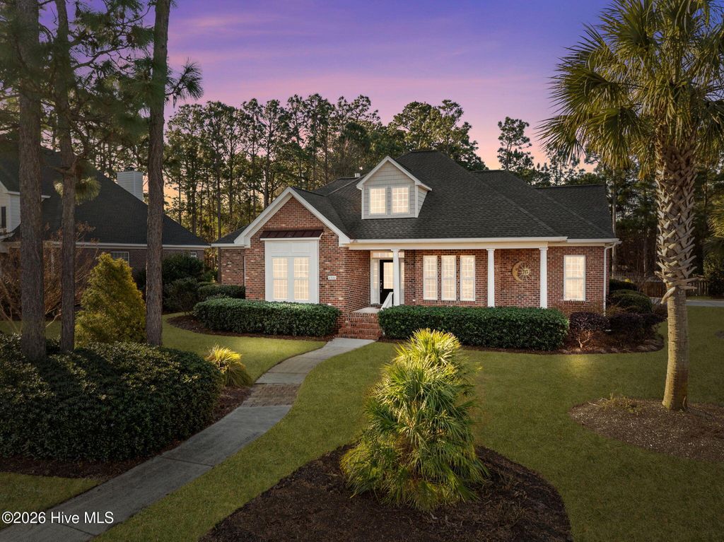 Photo of 4800 Wedgefield Drive, Wilmington, NC 28409 (MLS # 100552731)