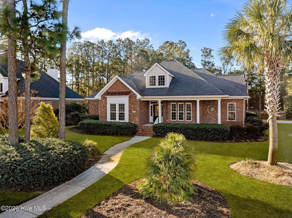 Photo of 4800 Wedgefield Drive, Wilmington, NC 28409 (MLS # 100552731)