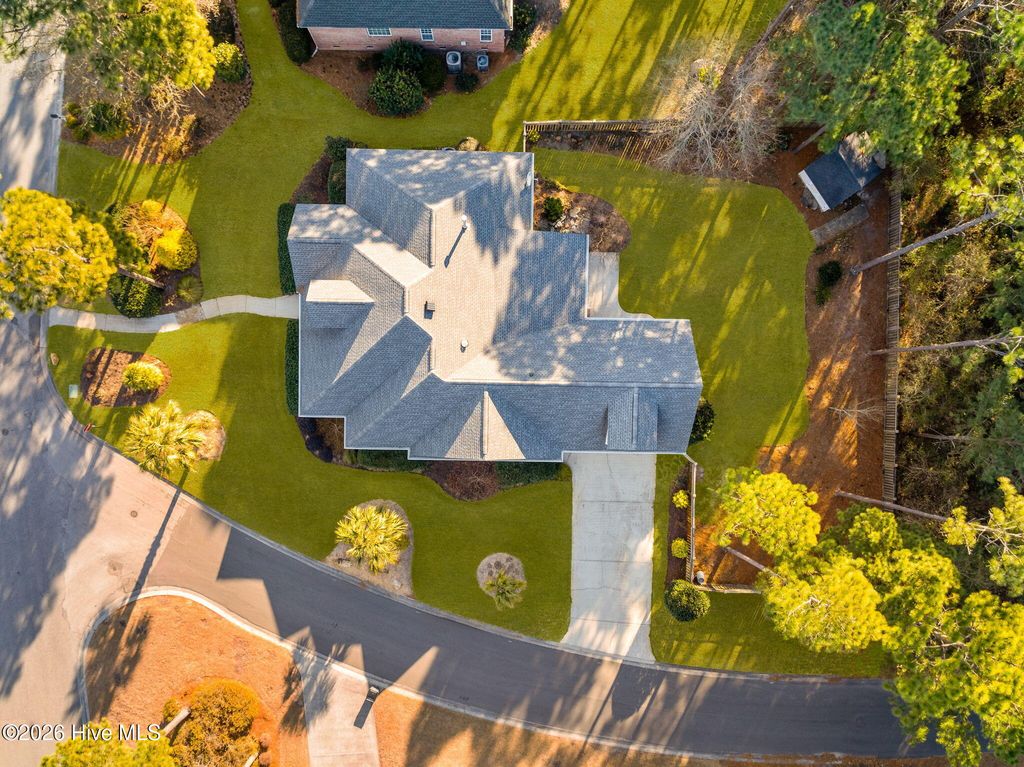 Photo of 4800 Wedgefield Drive, Wilmington, NC 28409 (MLS # 100552731)