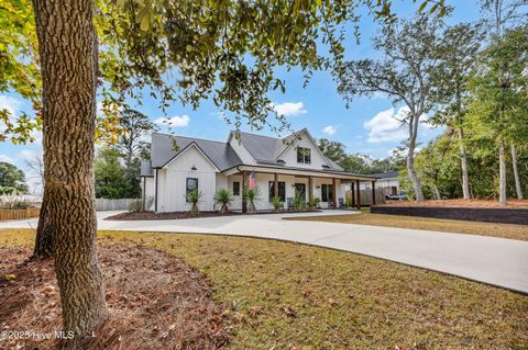 607 Harper Avenue Carolina Beach NC 28428