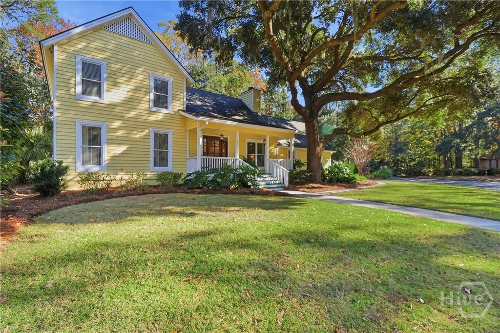 Photo of 2 Landon Lane, Savannah, GA 31410 (MLS # SA345778)