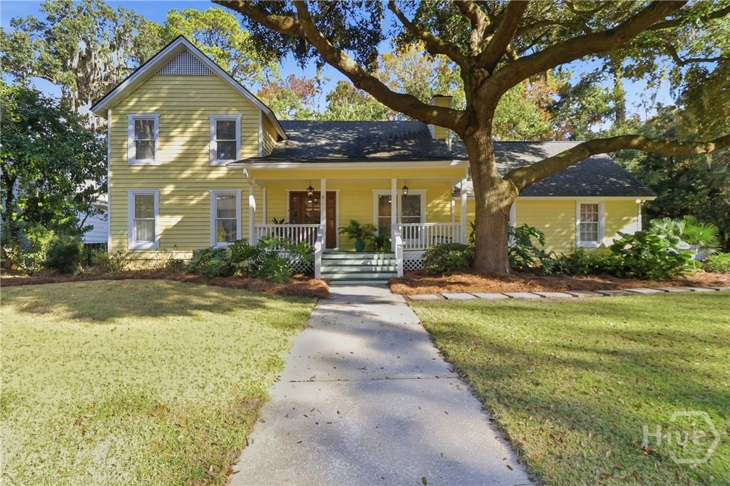 Photo of 2 Landon Lane, Savannah, GA 31410 (MLS # SA345778)