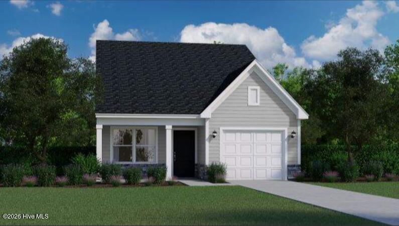 Photo of 308 Balbriggan Place, Aiken, SC 29801 (MLS # 100606976)