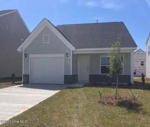 Photo of 308 Balbriggan Place, Aiken, SC 29801 (MLS # 100606976)