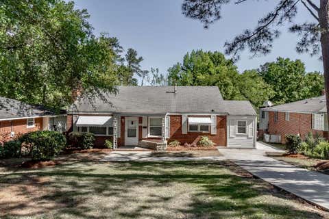 Homes For Rent - 2709 Hazel St Street<br/> Richmond County, Augusta, GA 30909