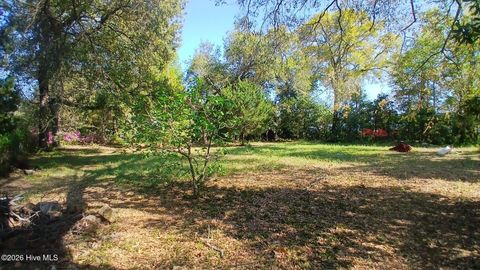 Tiny photo for 514 Holbrooke Avenue, Wilmington, NC 28412 (MLS # 100563878)