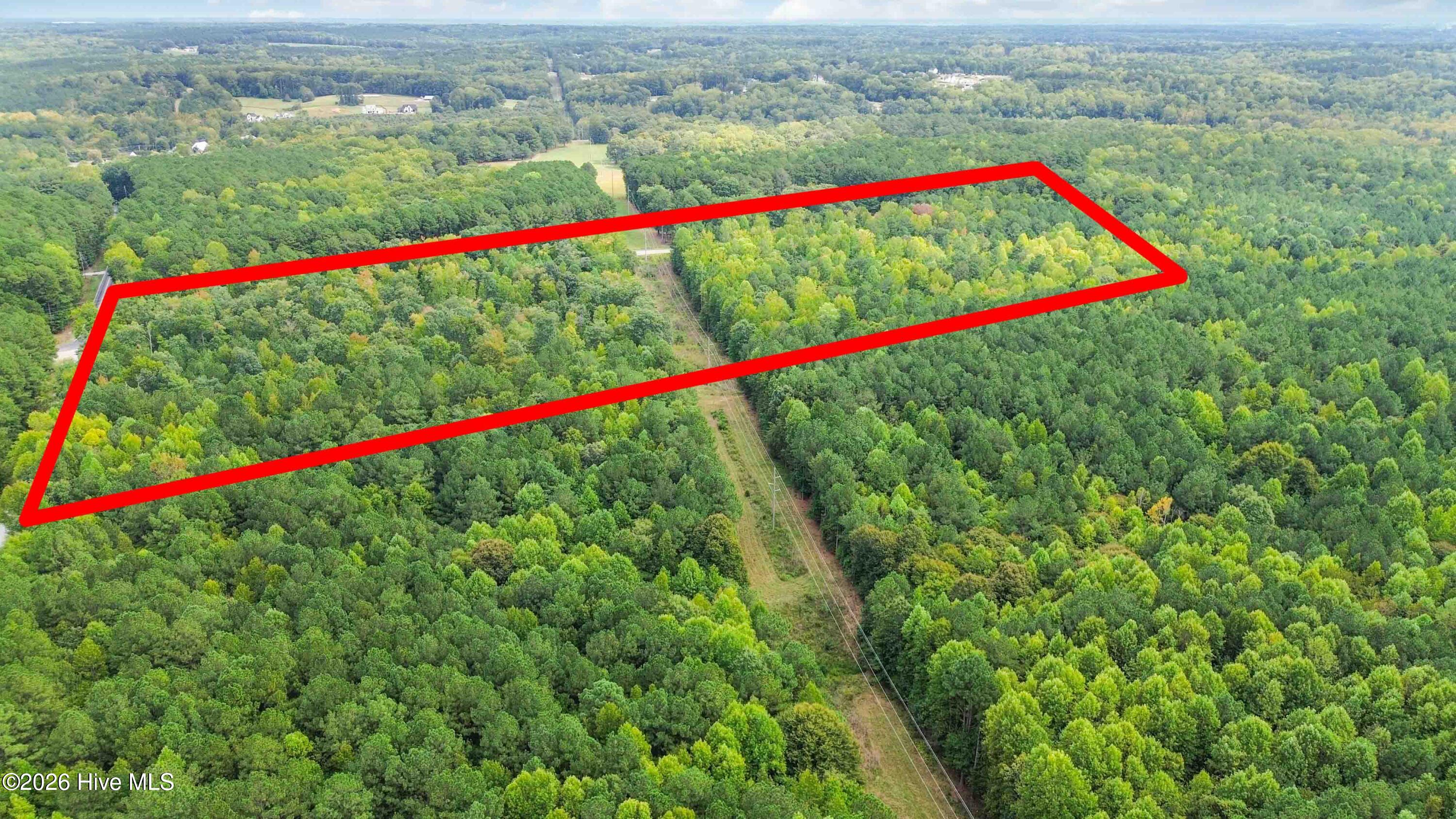 0 Mangum Dairy Road