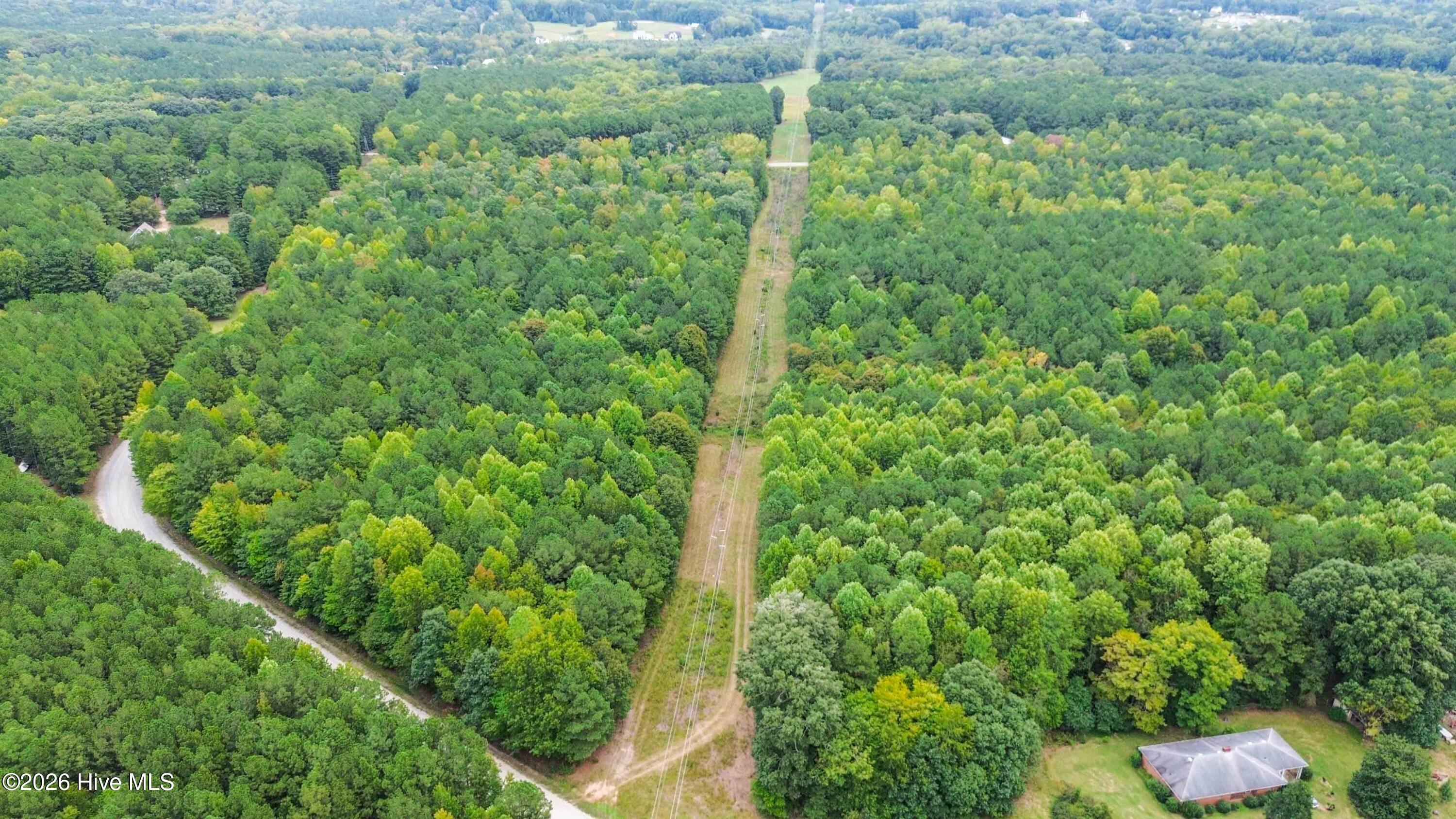0 Mangum Dairy Road