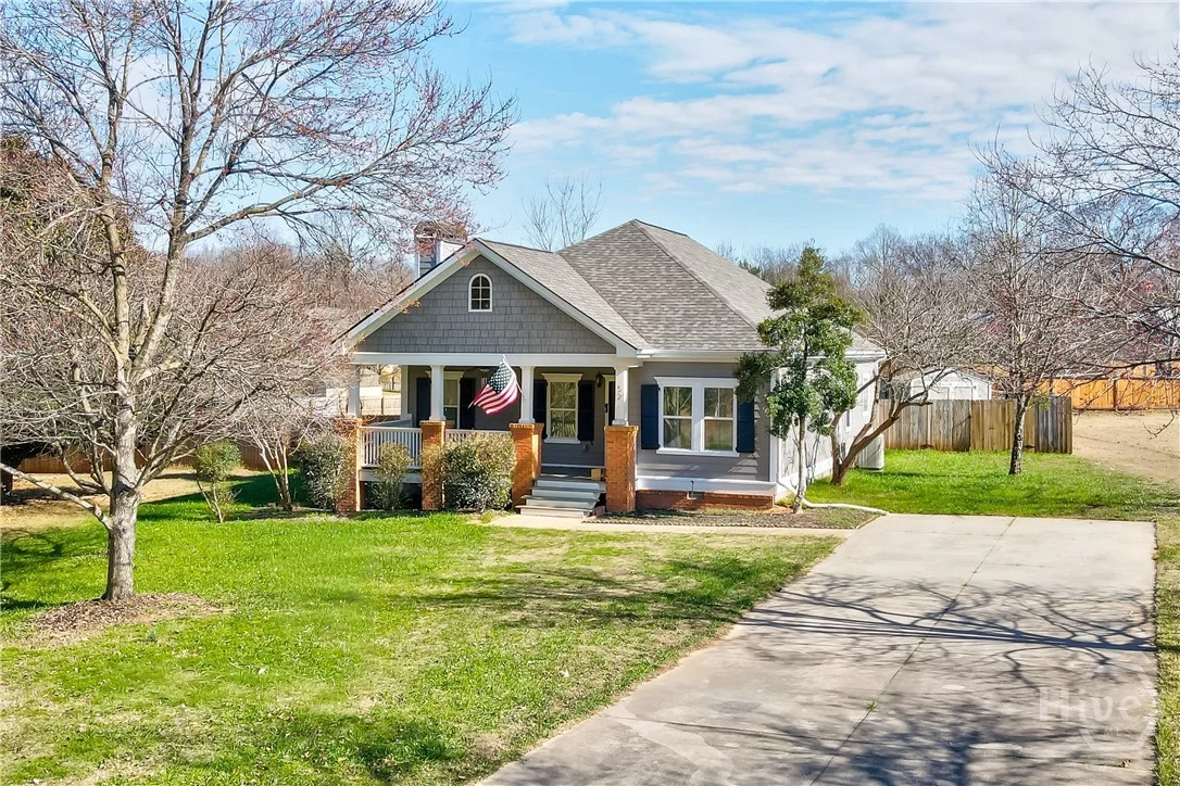 52 Willow Oak Circle, Comer, GA, 30629