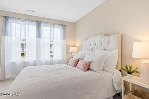 Tiny photo for 5082 Northstar Drive, Leland, NC 28451 (MLS # 100545179)