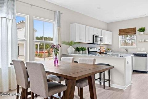 Tiny photo for 5082 Northstar Drive, Leland, NC 28451 (MLS # 100545179)