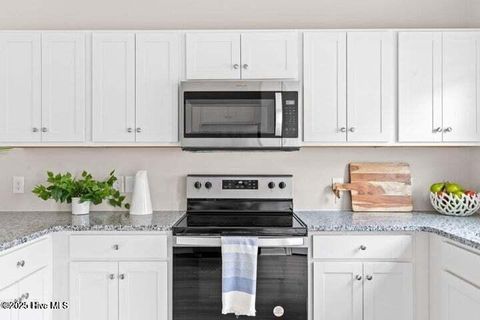 Tiny photo for 5082 Northstar Drive, Leland, NC 28451 (MLS # 100545179)