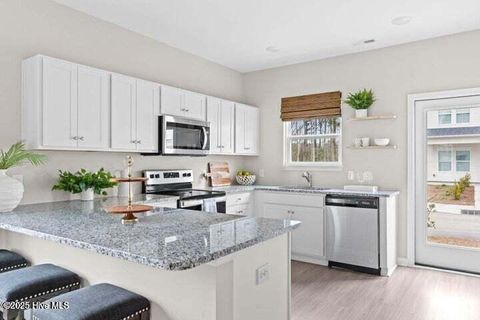 Tiny photo for 5082 Northstar Drive, Leland, NC 28451 (MLS # 100545179)