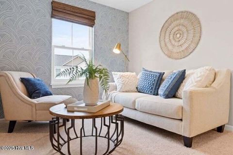 Tiny photo for 5082 Northstar Drive, Leland, NC 28451 (MLS # 100545179)