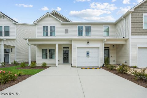 Photo of 5082 Northstar Drive, Leland, NC 28451 (MLS # 100545179)