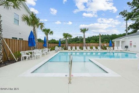 Tiny photo for 5082 Northstar Drive, Leland, NC 28451 (MLS # 100545179)