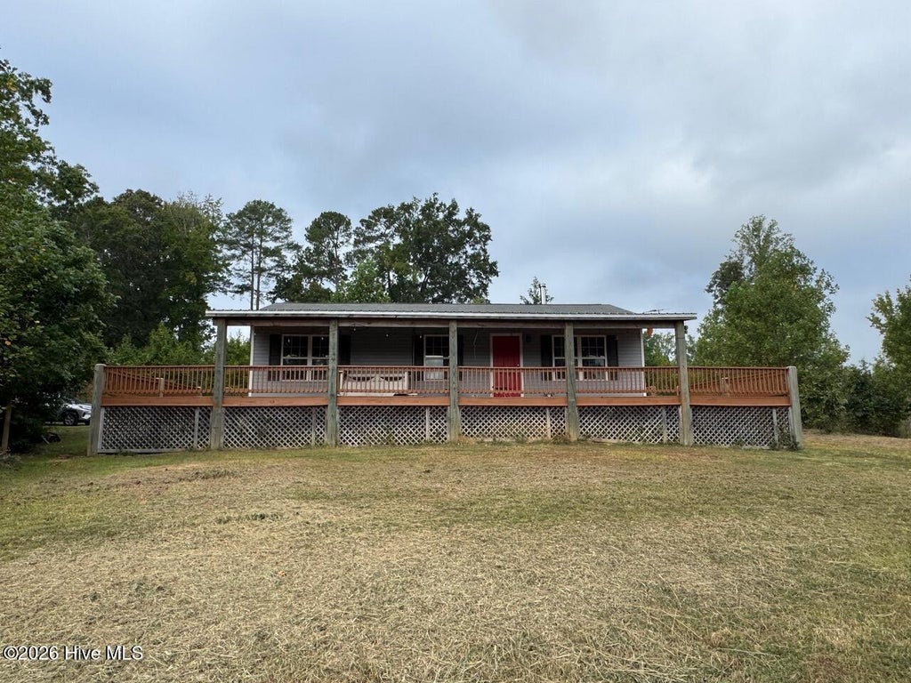 Photo of 1595 Green Road, Spring Hope, NC 27882 (MLS # 100603238)