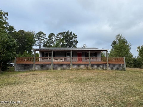 Photo of 1595 Green Road, Spring Hope, NC 27882 (MLS # 100603238)