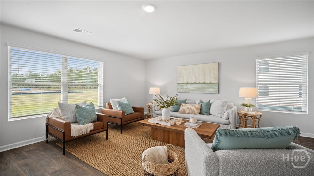 Photo of 30 Lakefront Drive, Port Wentworth, GA 31407 (MLS # SA351978)