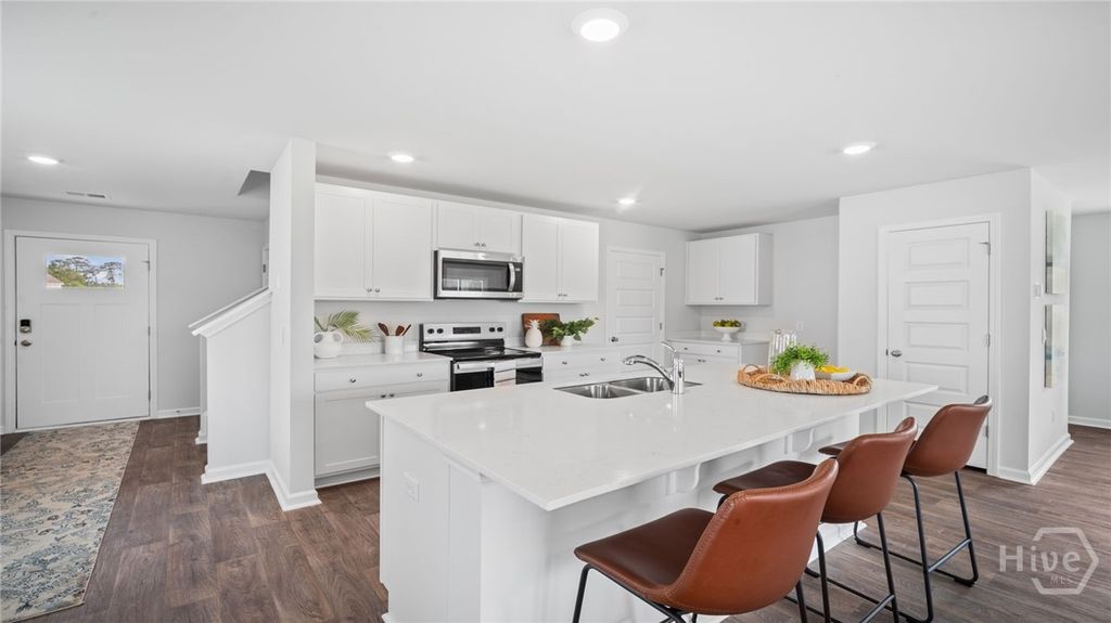 Photo of 30 Lakefront Drive, Port Wentworth, GA 31407 (MLS # SA351978)