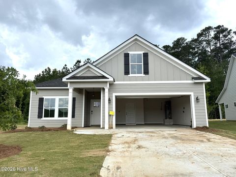 Photo of 439 Granard Street, Grovetown, GA 30813 (MLS # 100579687)