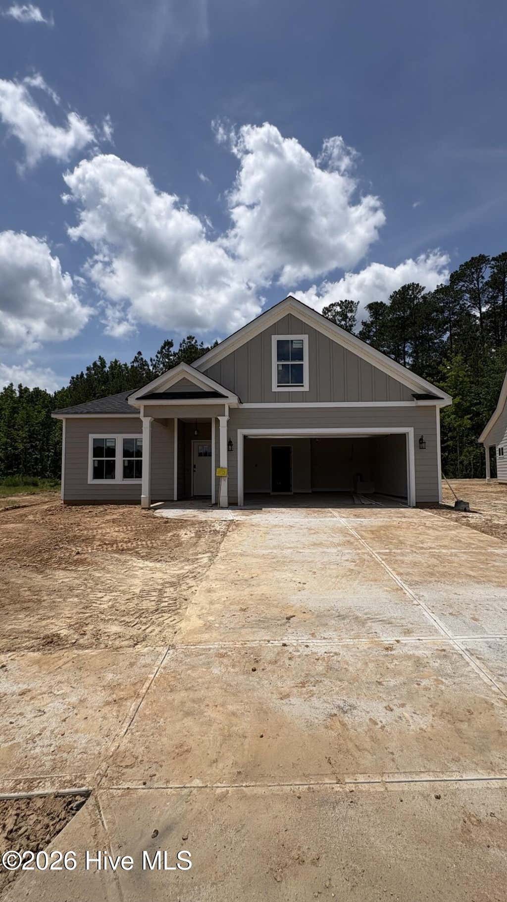 Photo of 439 Granard Street, Grovetown, GA 30813 (MLS # 100579687)