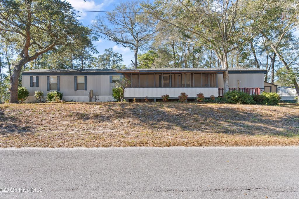 Photo of 2367 Randy Street SW, Supply, NC 28462 (MLS # 100543212)