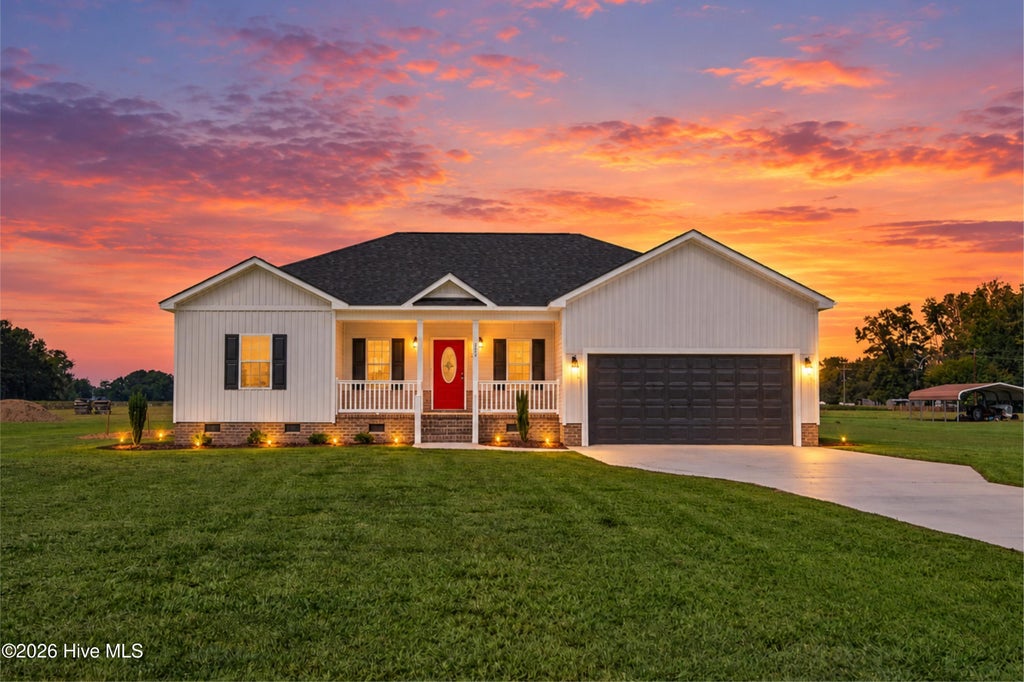 Photo of 223 A C Smith Road, Roxobel, NC 27872 (MLS # 100606388)