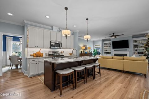 Tiny photo for 426 Canter Crest Road, Hampstead, NC 28443 (MLS # 100543629)