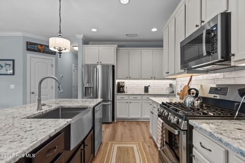 Tiny photo for 426 Canter Crest Road, Hampstead, NC 28443 (MLS # 100543629)