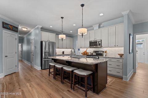 Tiny photo for 426 Canter Crest Road, Hampstead, NC 28443 (MLS # 100543629)