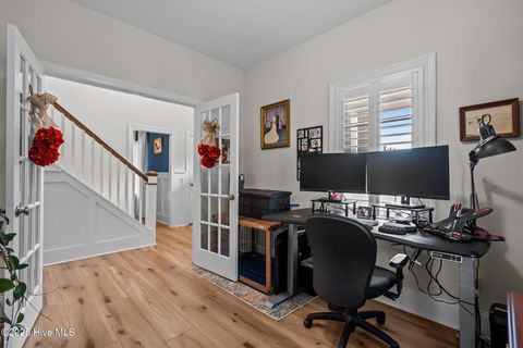 Tiny photo for 426 Canter Crest Road, Hampstead, NC 28443 (MLS # 100543629)