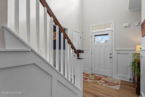 Tiny photo for 426 Canter Crest Road, Hampstead, NC 28443 (MLS # 100543629)