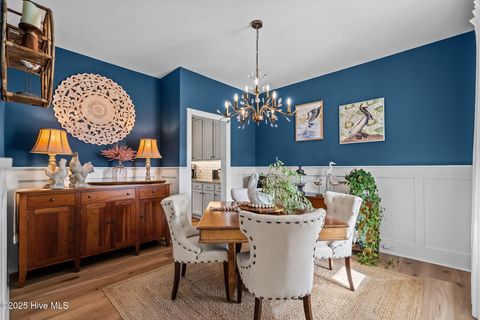 Tiny photo for 426 Canter Crest Road, Hampstead, NC 28443 (MLS # 100543629)