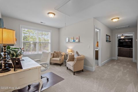 Tiny photo for 426 Canter Crest Road, Hampstead, NC 28443 (MLS # 100543629)