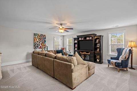 Tiny photo for 426 Canter Crest Road, Hampstead, NC 28443 (MLS # 100543629)