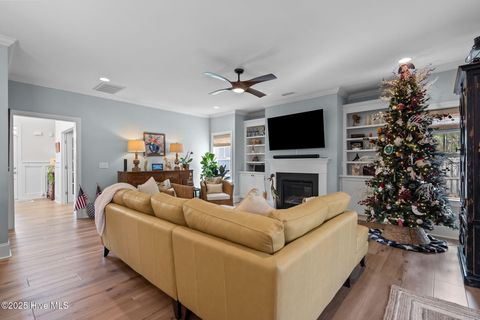 Tiny photo for 426 Canter Crest Road, Hampstead, NC 28443 (MLS # 100543629)