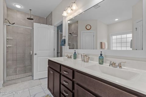 Tiny photo for 426 Canter Crest Road, Hampstead, NC 28443 (MLS # 100543629)