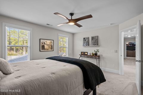 Tiny photo for 426 Canter Crest Road, Hampstead, NC 28443 (MLS # 100543629)