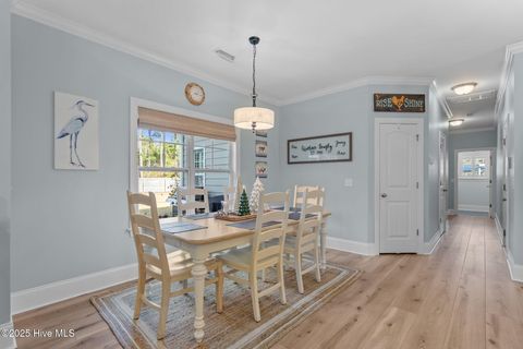 Tiny photo for 426 Canter Crest Road, Hampstead, NC 28443 (MLS # 100543629)