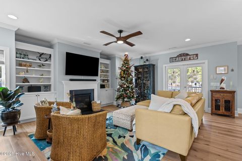 Tiny photo for 426 Canter Crest Road, Hampstead, NC 28443 (MLS # 100543629)