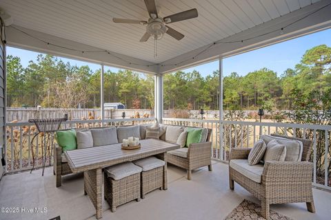 Tiny photo for 426 Canter Crest Road, Hampstead, NC 28443 (MLS # 100543629)